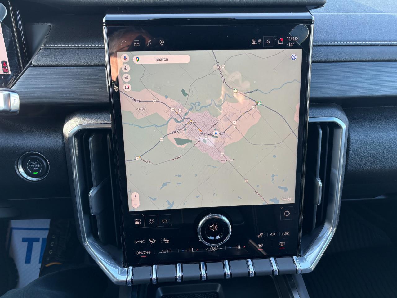 2026 GMC Acadia 2026 GMC Acadia Elevation AWD Photo