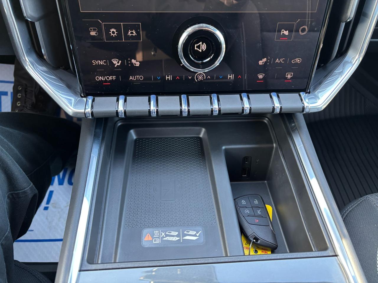 2026 GMC Acadia 2026 GMC Acadia Elevation AWD Photo