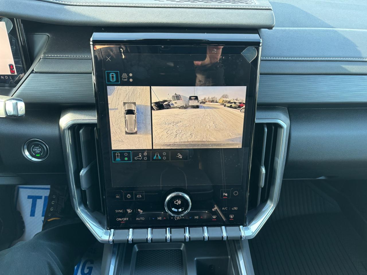 2026 GMC Acadia 2026 GMC Acadia Elevation AWD Photo