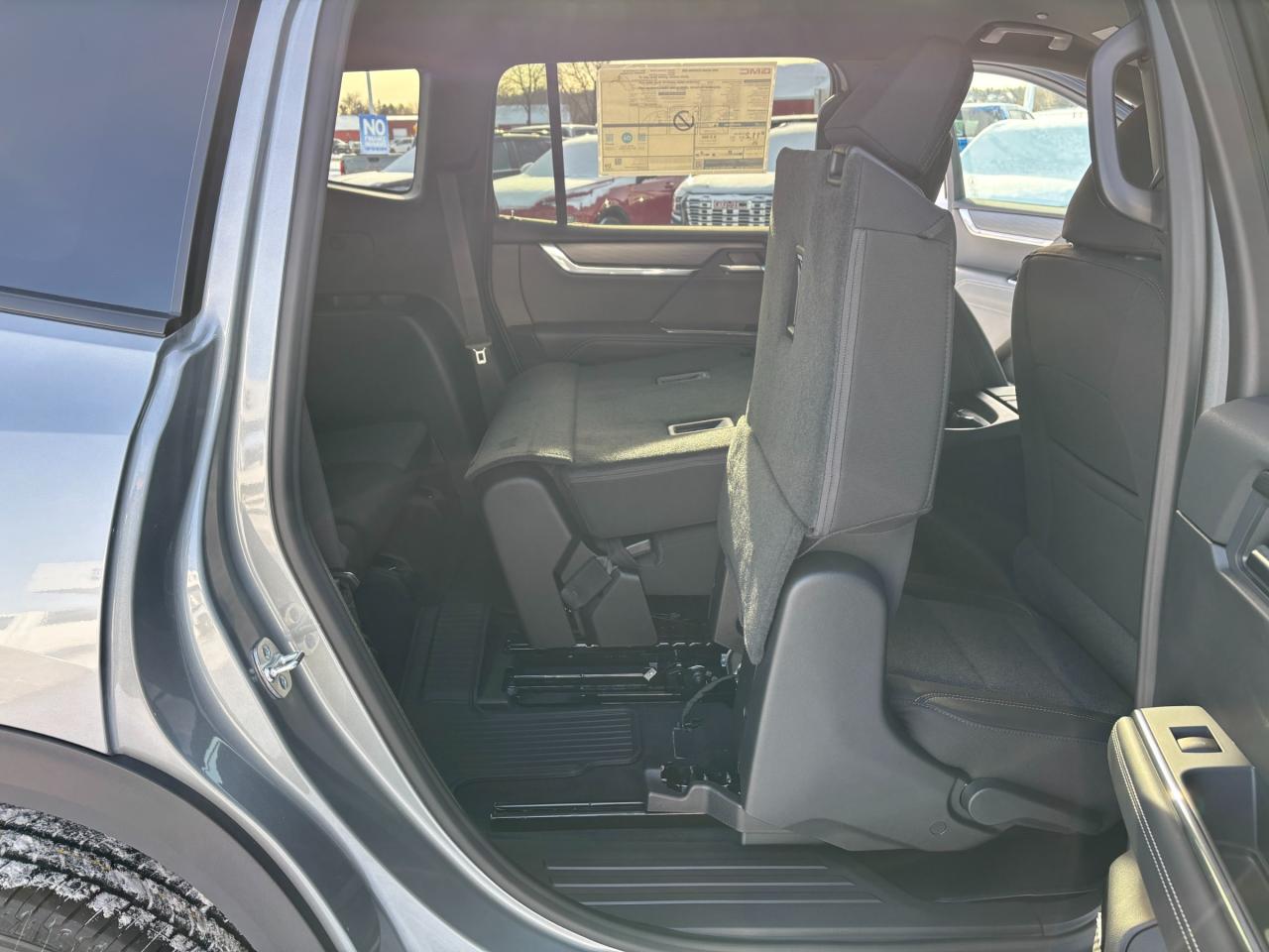 2026 GMC Acadia 2026 GMC Acadia Elevation AWD Photo