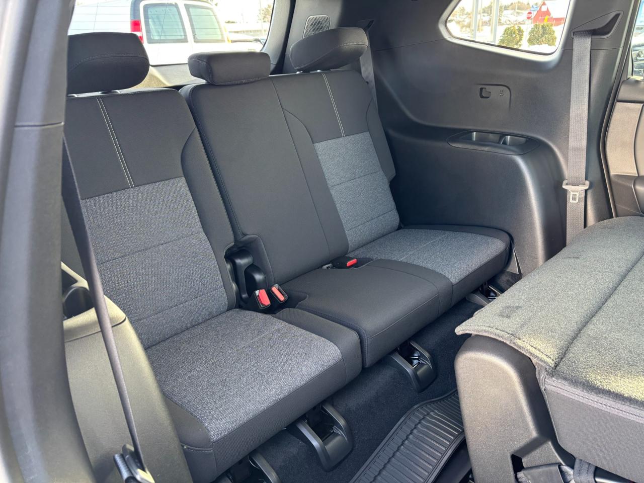 2026 GMC Acadia 2026 GMC Acadia Elevation AWD Photo