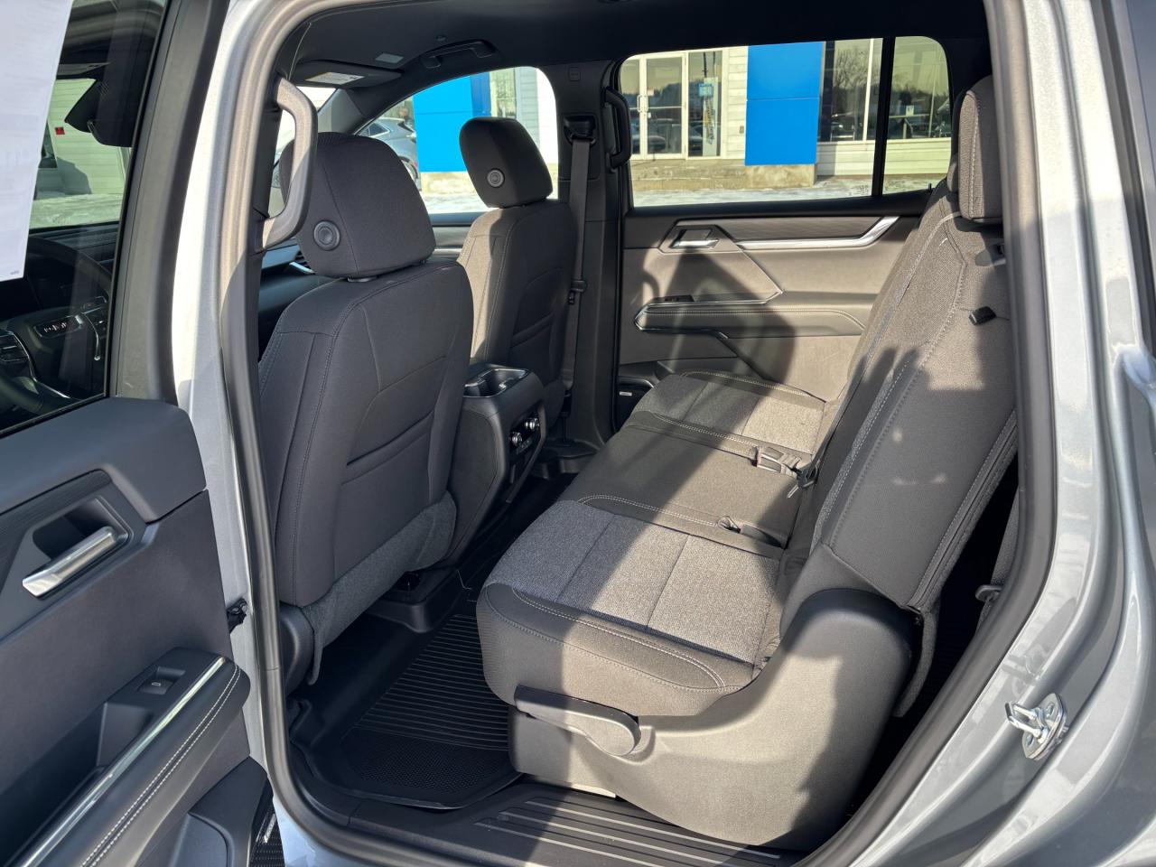 2026 GMC Acadia 2026 GMC Acadia Elevation AWD Photo