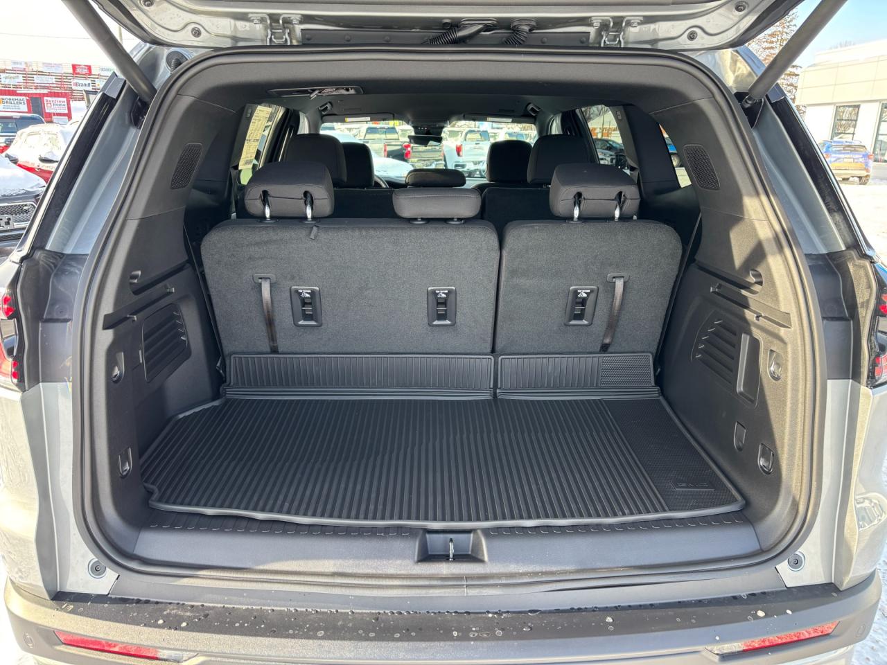 2026 GMC Acadia 2026 GMC Acadia Elevation AWD Photo