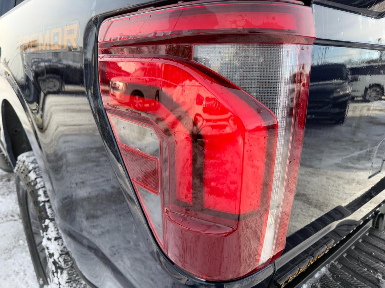 2024 Ford F-150 Tremor 401A|1 OWNER| NO ACCIDENTS| WARRANTY REMAINING Photo