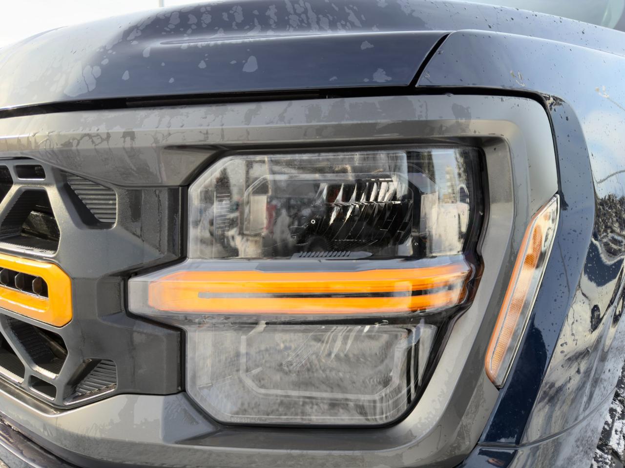 2024 Ford F-150 Tremor 401A|1 OWNER| NO ACCIDENTS| WARRANTY REMAINING Photo