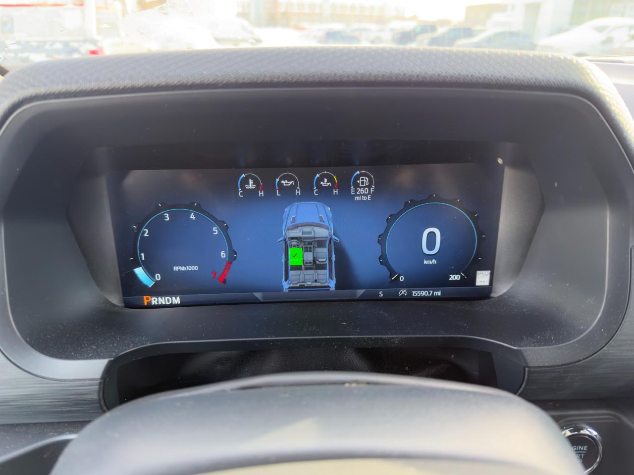 2024 Ford F-150 Tremor 401A|1 OWNER| NO ACCIDENTS| WARRANTY REMAINING Photo