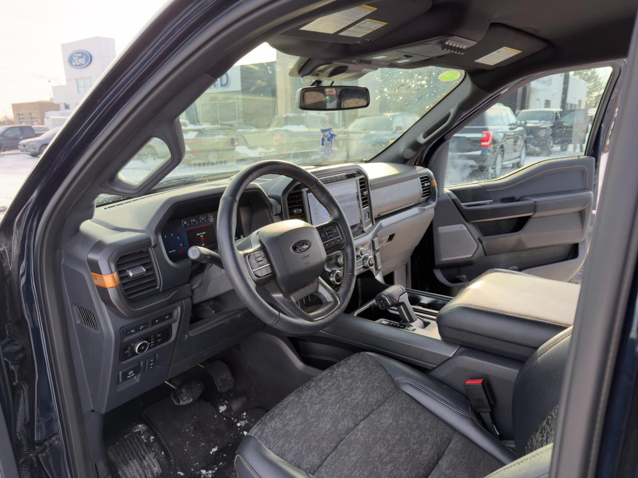 2024 Ford F-150 Tremor 401A|1 OWNER| NO ACCIDENTS| WARRANTY REMAINING Photo