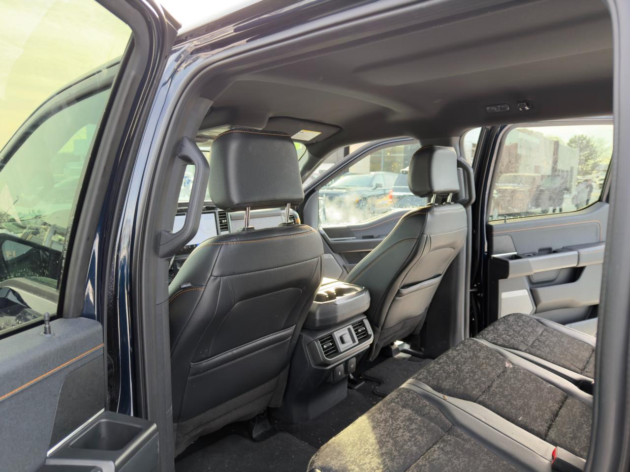 2024 Ford F-150 Tremor 401A|1 OWNER| NO ACCIDENTS| WARRANTY REMAINING Photo