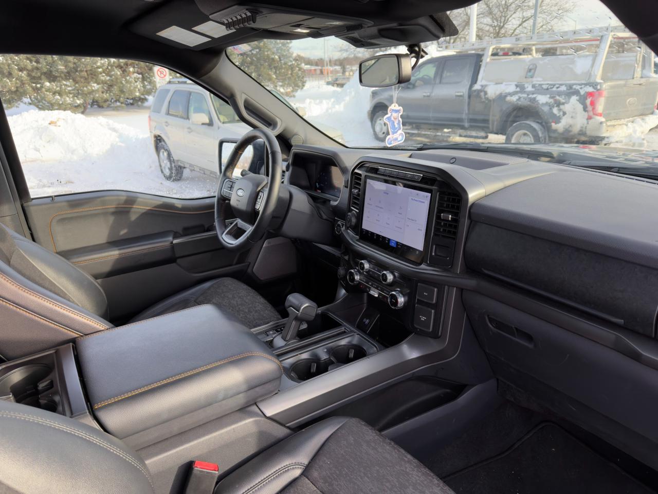 2024 Ford F-150 Tremor 401A|1 OWNER| NO ACCIDENTS| WARRANTY REMAINING Photo