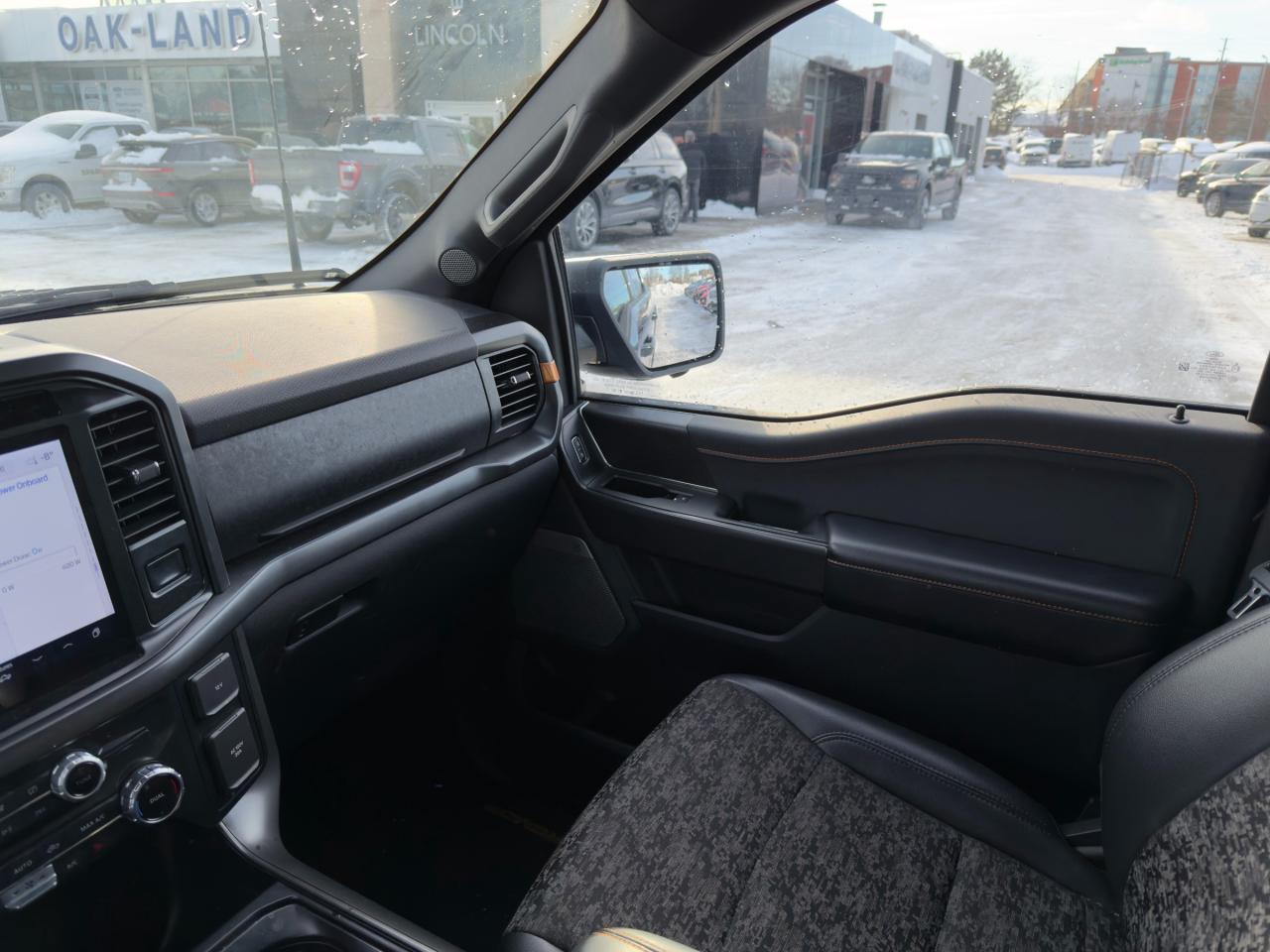 2024 Ford F-150 Tremor 401A|1 OWNER| NO ACCIDENTS| WARRANTY REMAINING Photo