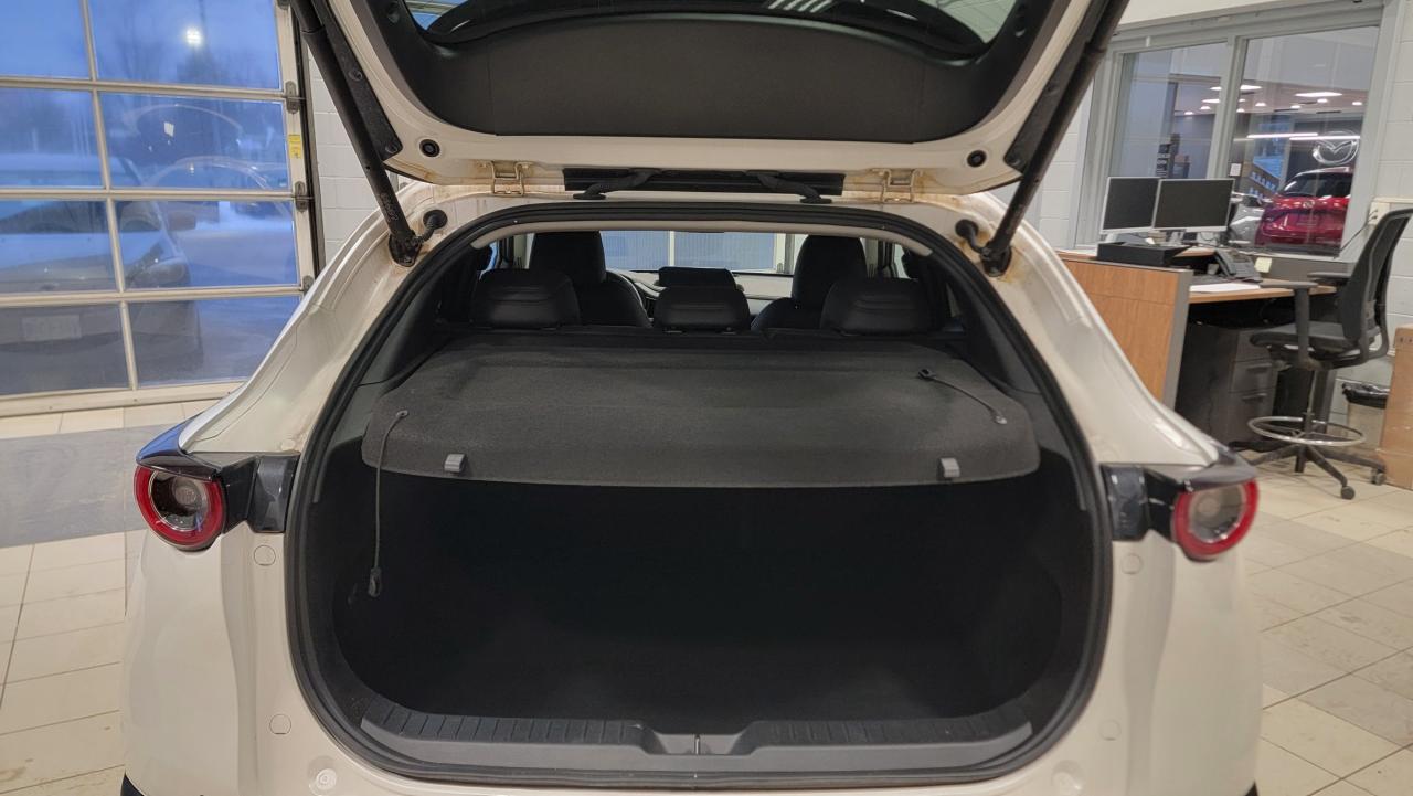 2022 Mazda CX-30 GT Photo