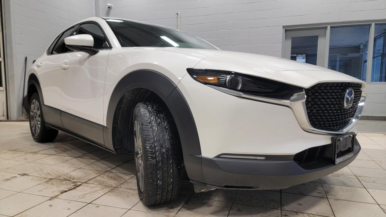 2022 Mazda CX-30 GT Photo