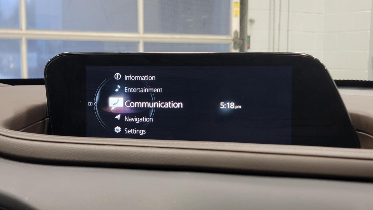 2022 Mazda CX-30 GT Photo