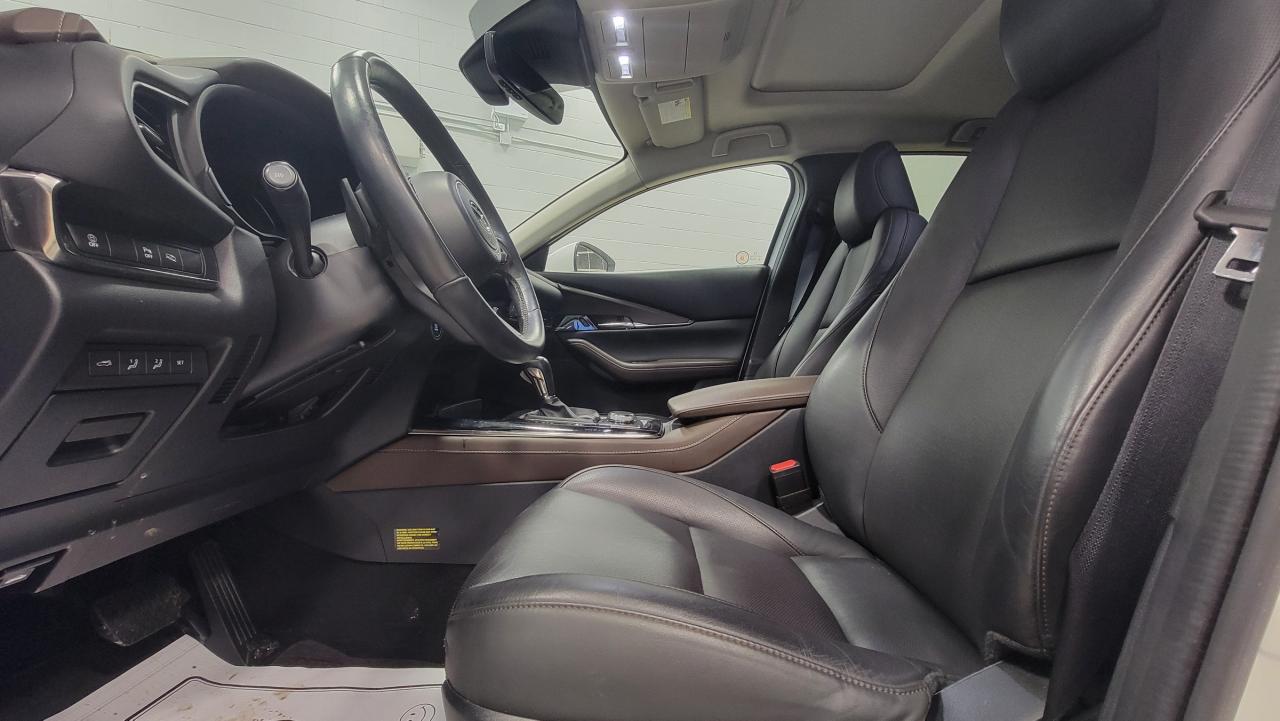 2022 Mazda CX-30 GT Photo