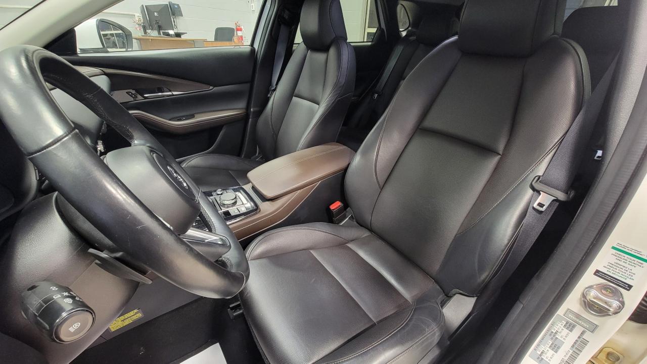 2022 Mazda CX-30 GT Photo