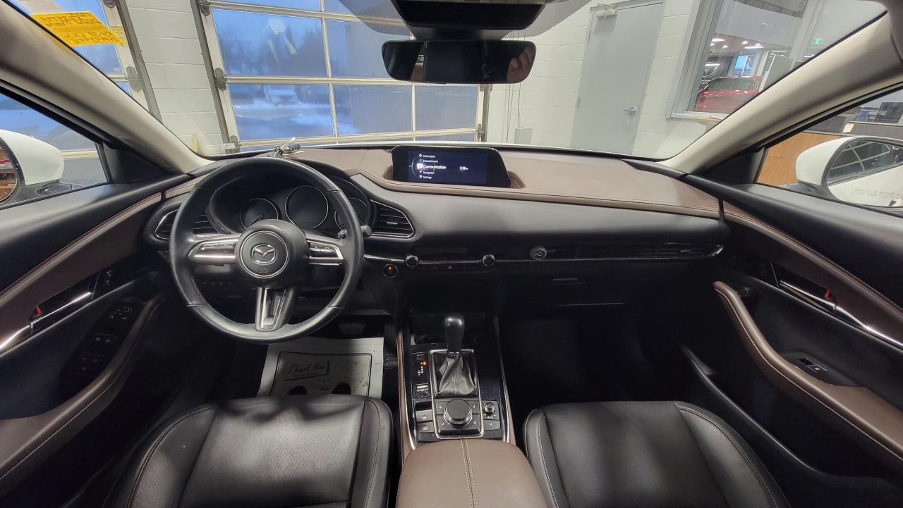 2022 Mazda CX-30 GT Photo