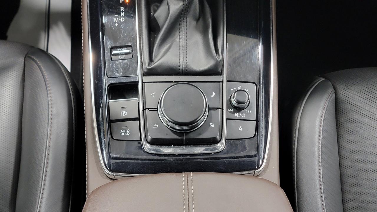 2022 Mazda CX-30 GT Photo