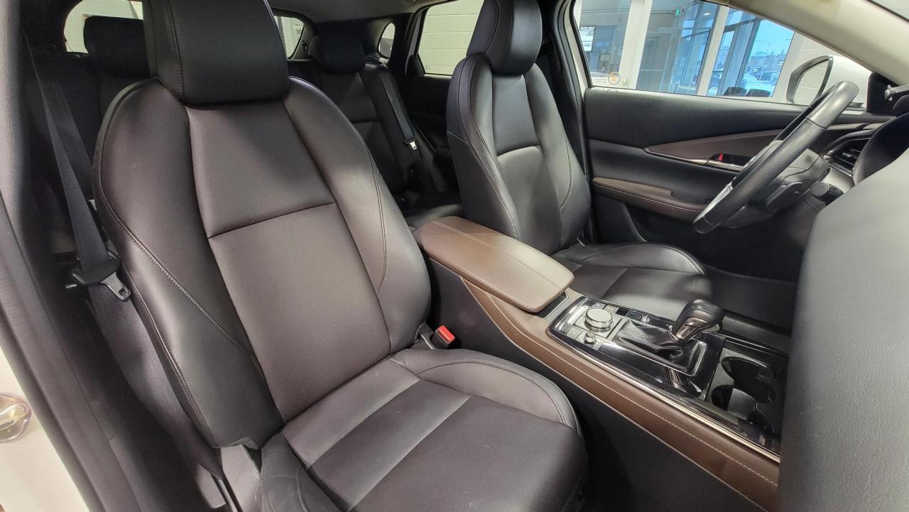 2022 Mazda CX-30 GT Photo