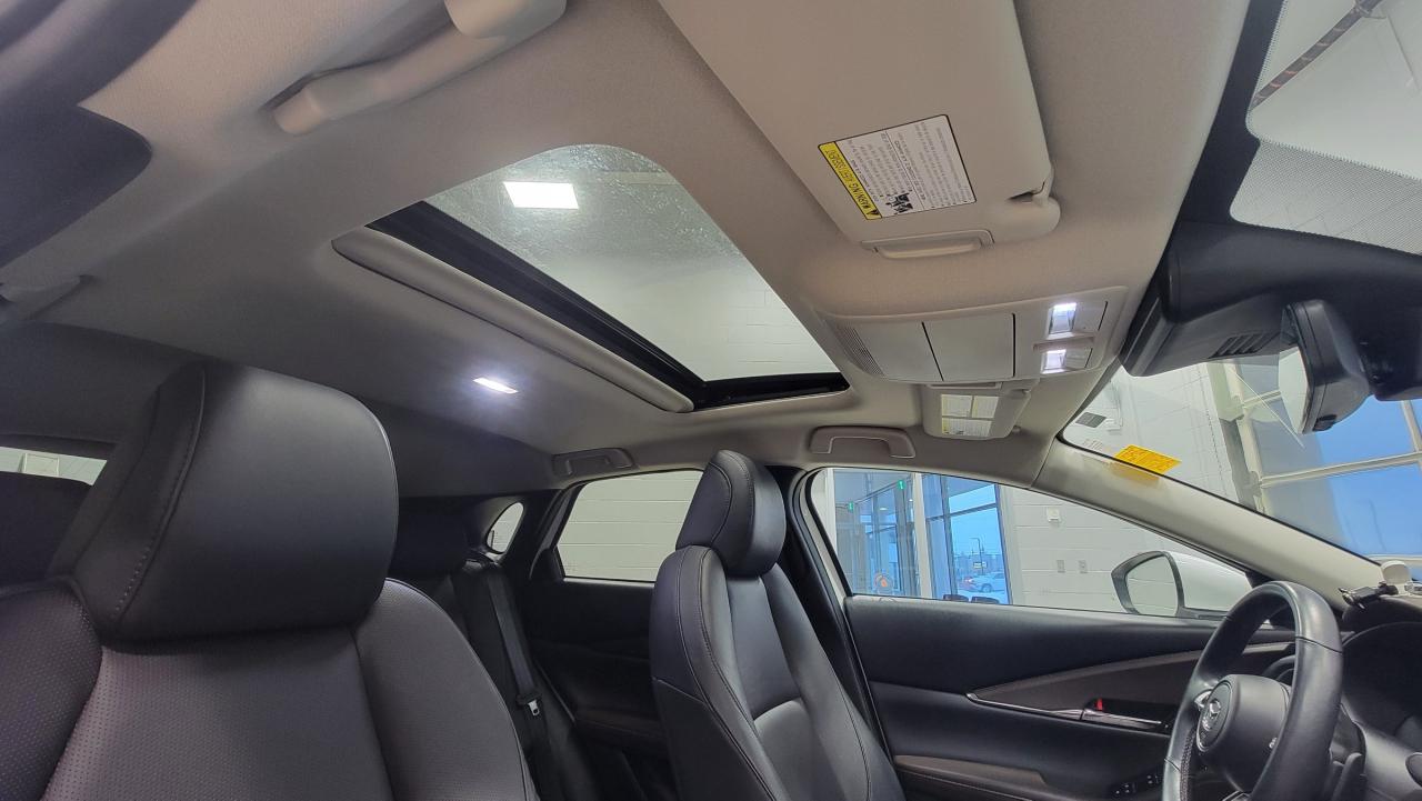 2022 Mazda CX-30 GT Photo