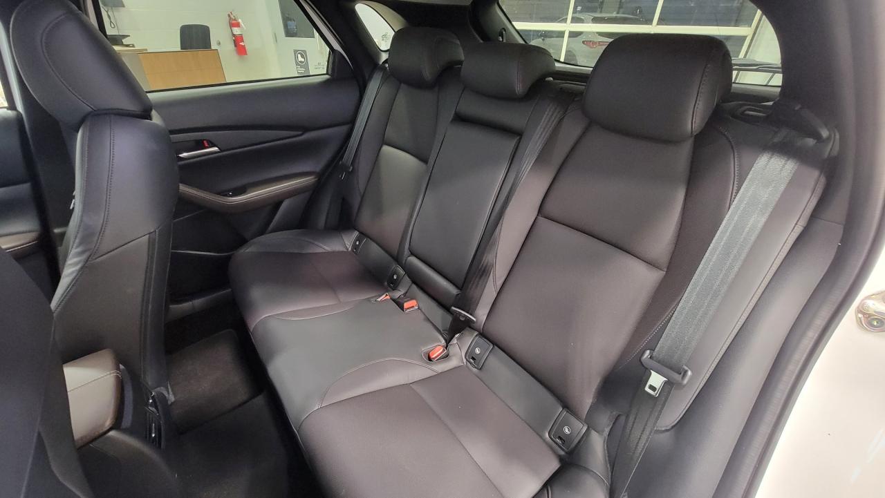 2022 Mazda CX-30 GT Photo