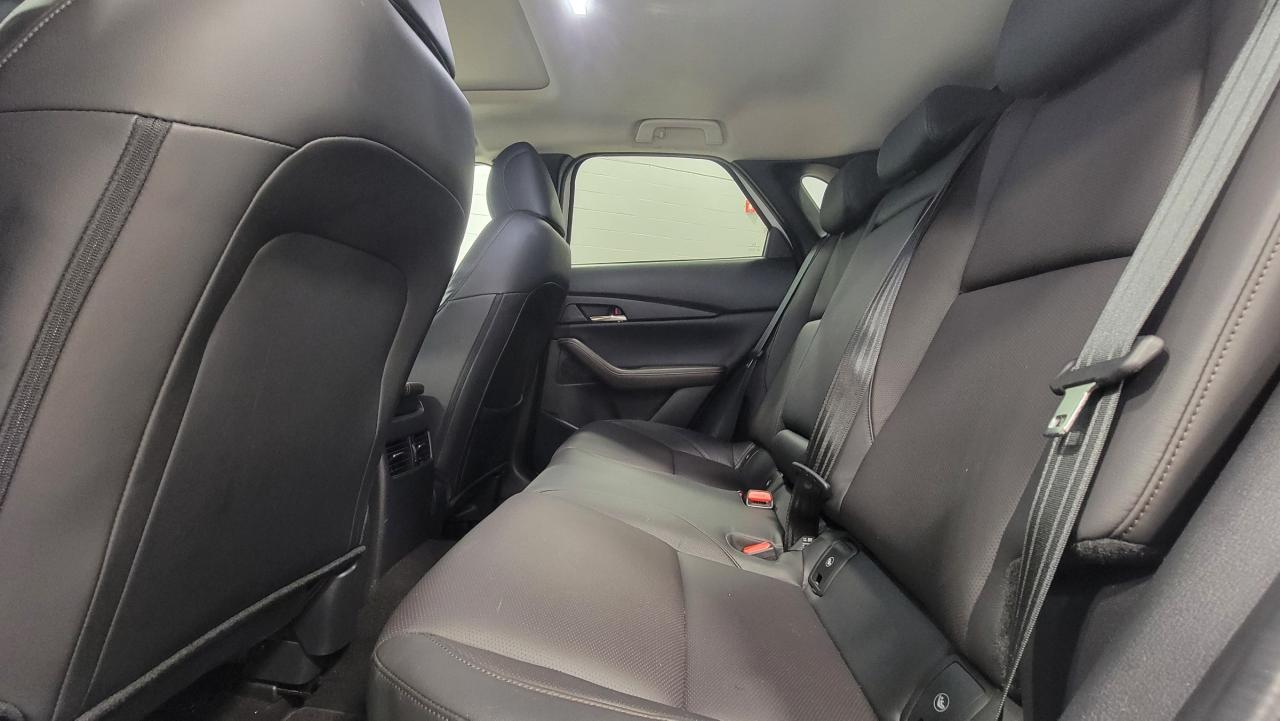 2022 Mazda CX-30 GT Photo