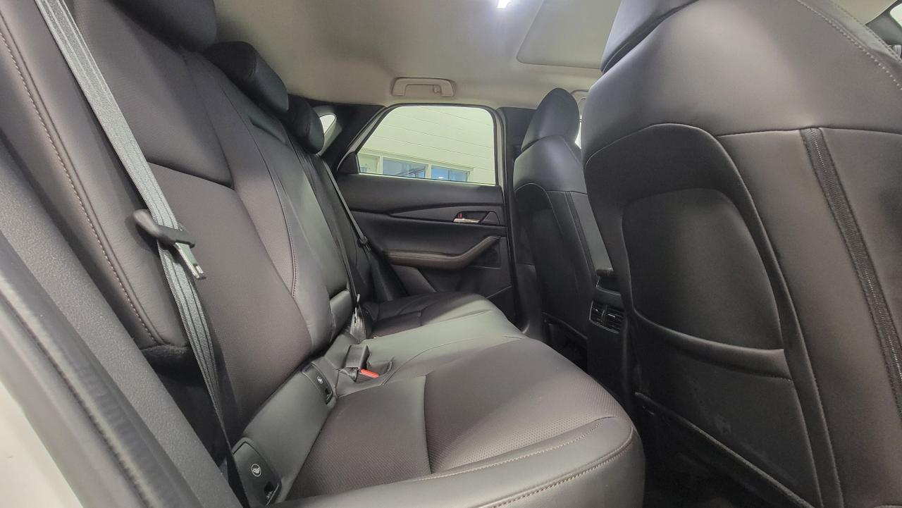 2022 Mazda CX-30 GT Photo