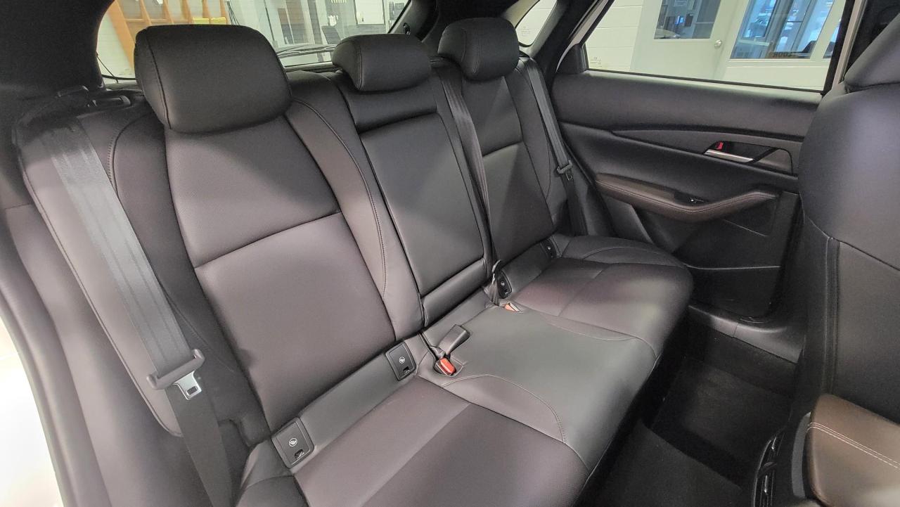 2022 Mazda CX-30 GT Photo