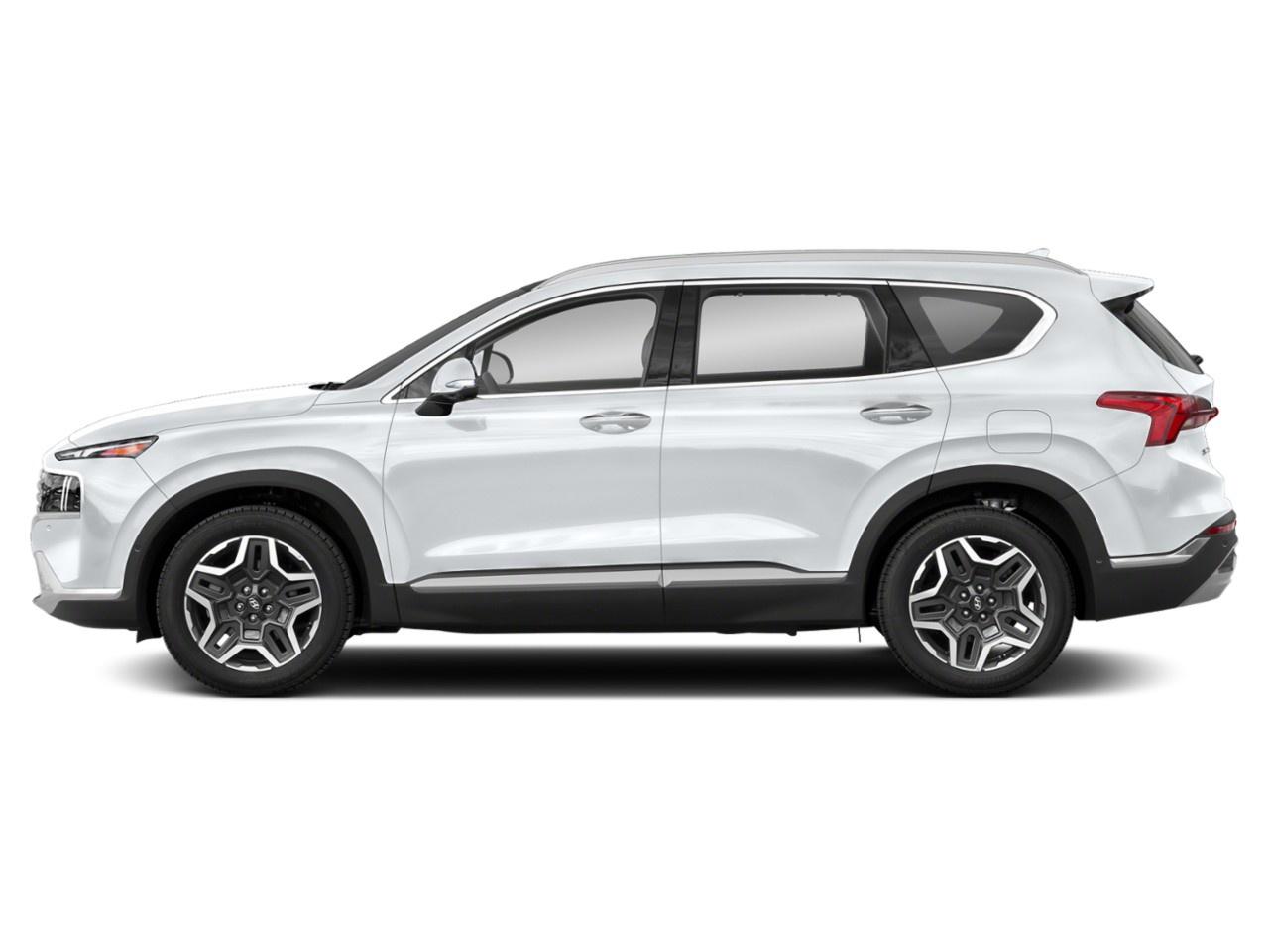 2022 Hyundai Santa Fe Preferred AWD w/Trend Package Photo