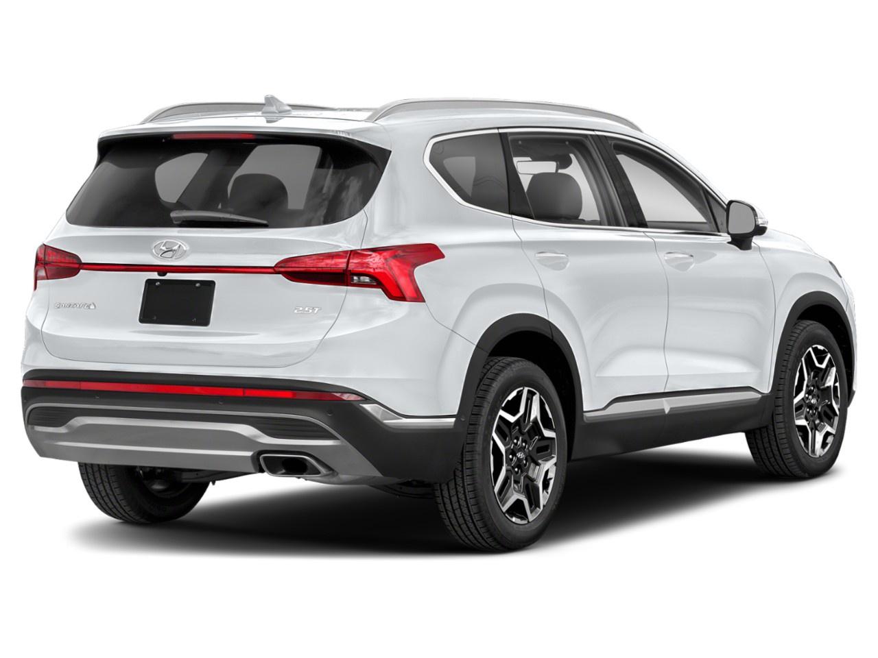 2022 Hyundai Santa Fe Preferred AWD w/Trend Package Photo