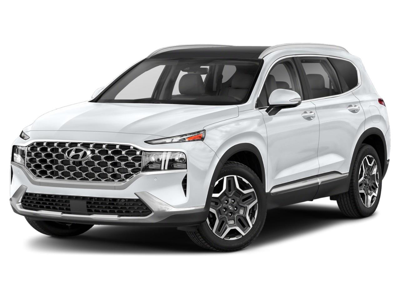 2022 Hyundai Santa Fe Preferred AWD w/Trend Package Photo