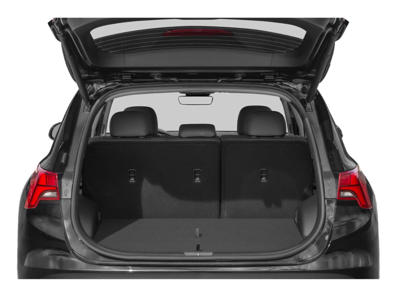 2022 Hyundai Santa Fe Preferred AWD w/Trend Package Photo