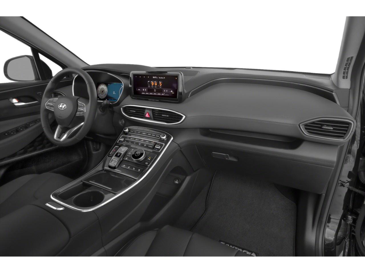 2022 Hyundai Santa Fe Preferred AWD w/Trend Package Photo