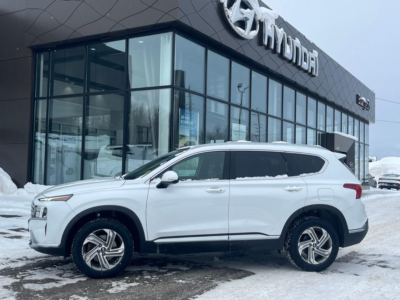 2022 Hyundai Santa Fe Preferred AWD w/Trend Package Photo