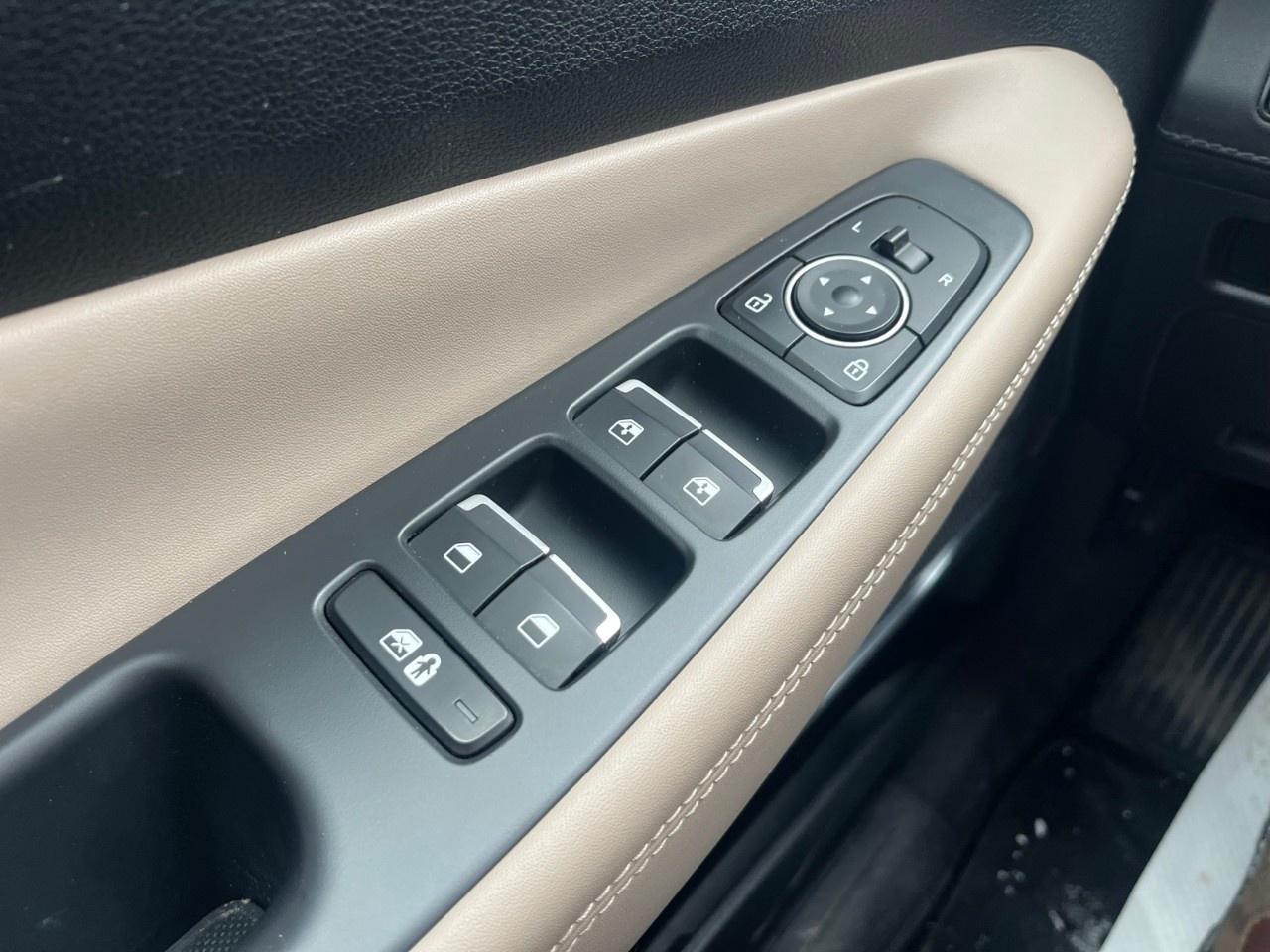 2022 Hyundai Santa Fe Preferred AWD w/Trend Package Photo