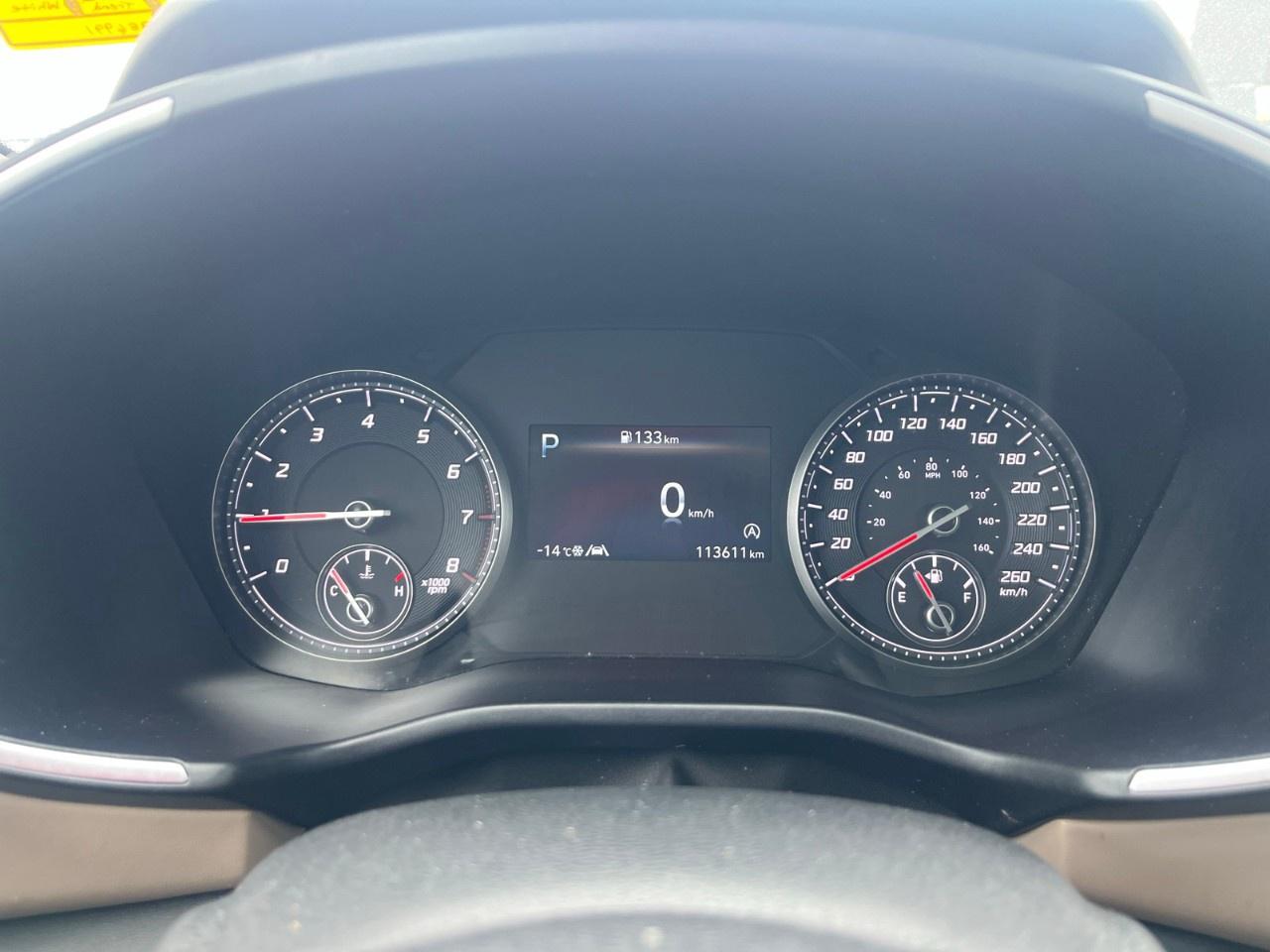 2022 Hyundai Santa Fe Preferred AWD w/Trend Package Photo