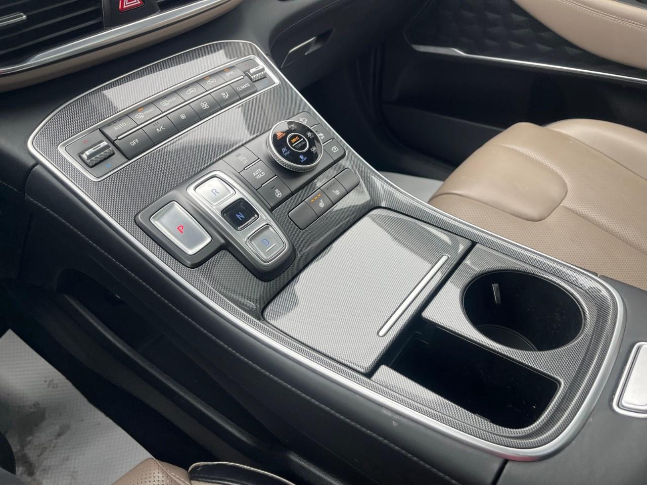 2022 Hyundai Santa Fe Preferred AWD w/Trend Package Photo