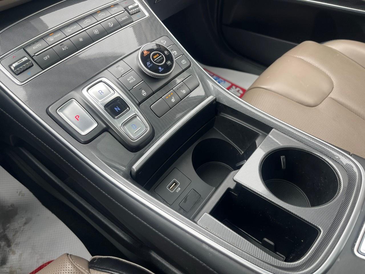 2022 Hyundai Santa Fe Preferred AWD w/Trend Package Photo