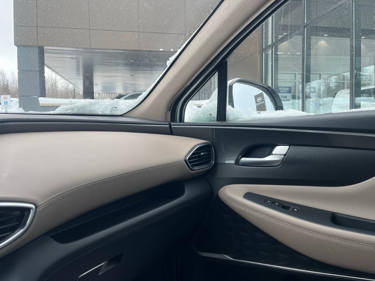 2022 Hyundai Santa Fe Preferred AWD w/Trend Package Photo