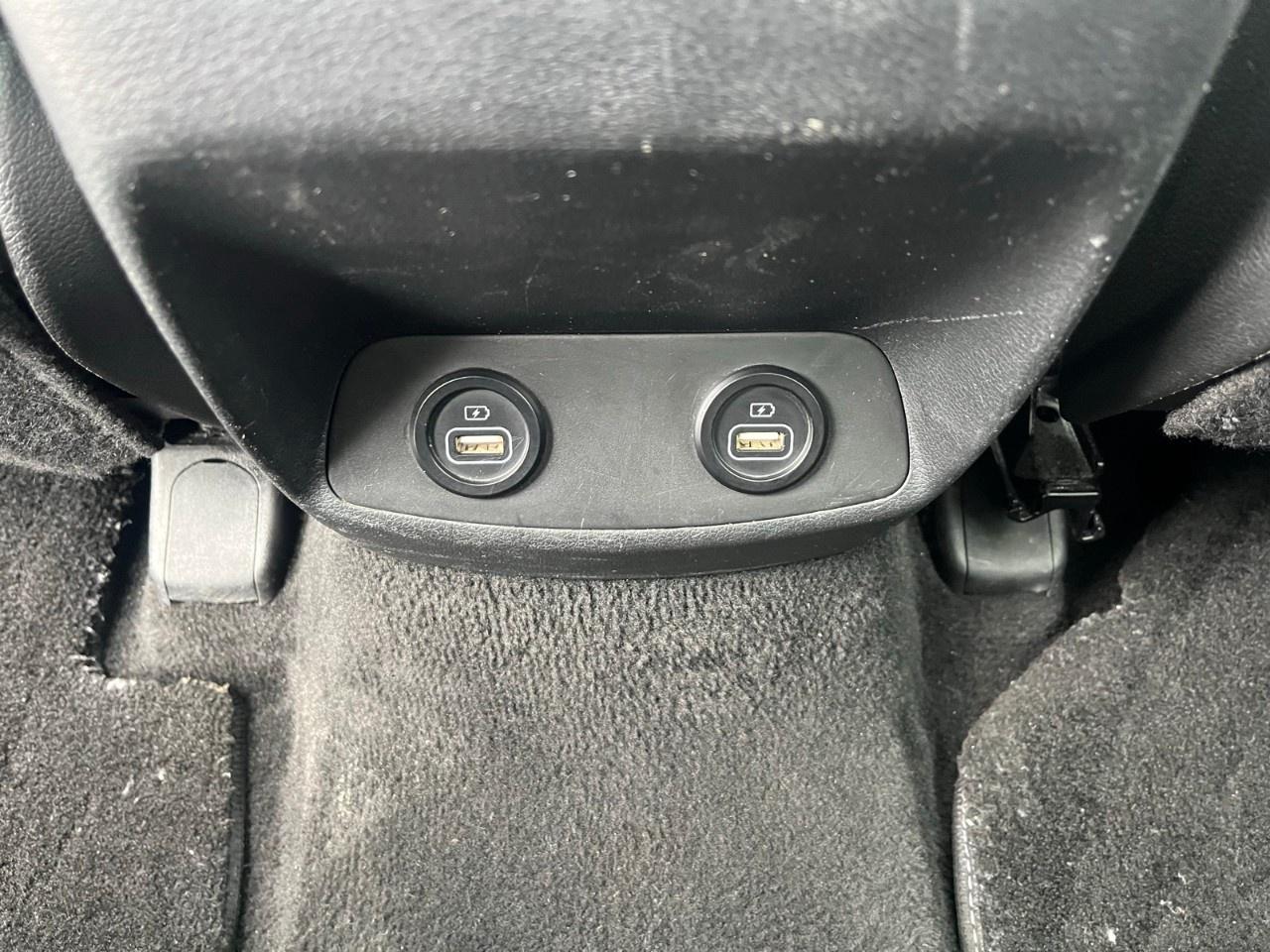 2022 Hyundai Santa Fe Preferred AWD w/Trend Package Photo