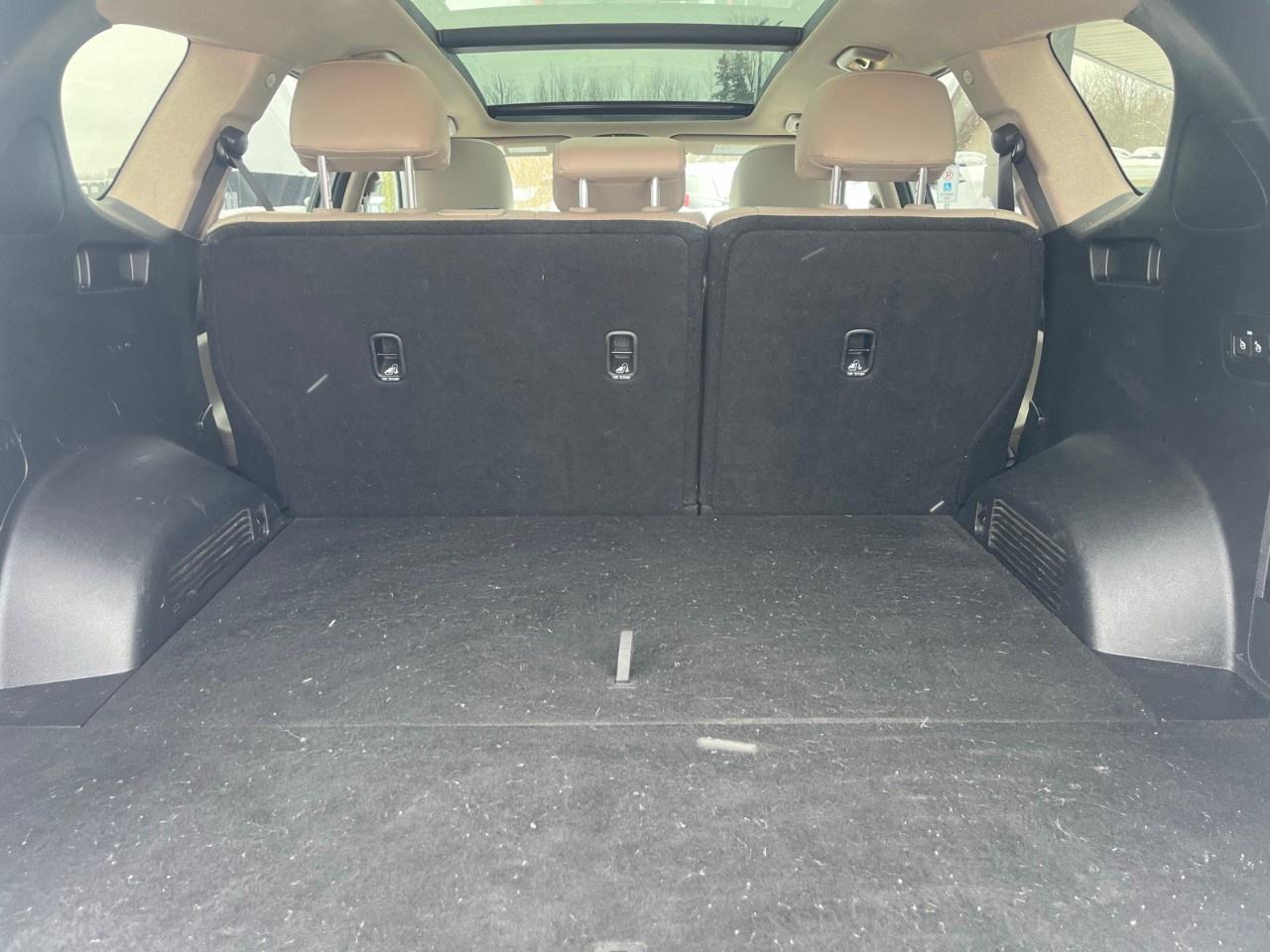 2022 Hyundai Santa Fe Preferred AWD w/Trend Package Photo