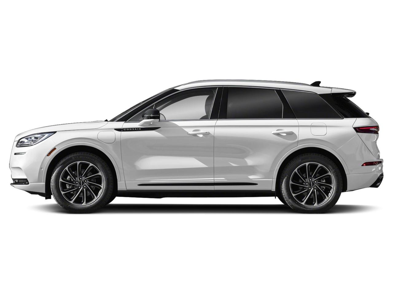 2022 Lincoln Corsair Grand Touring AWD Photo