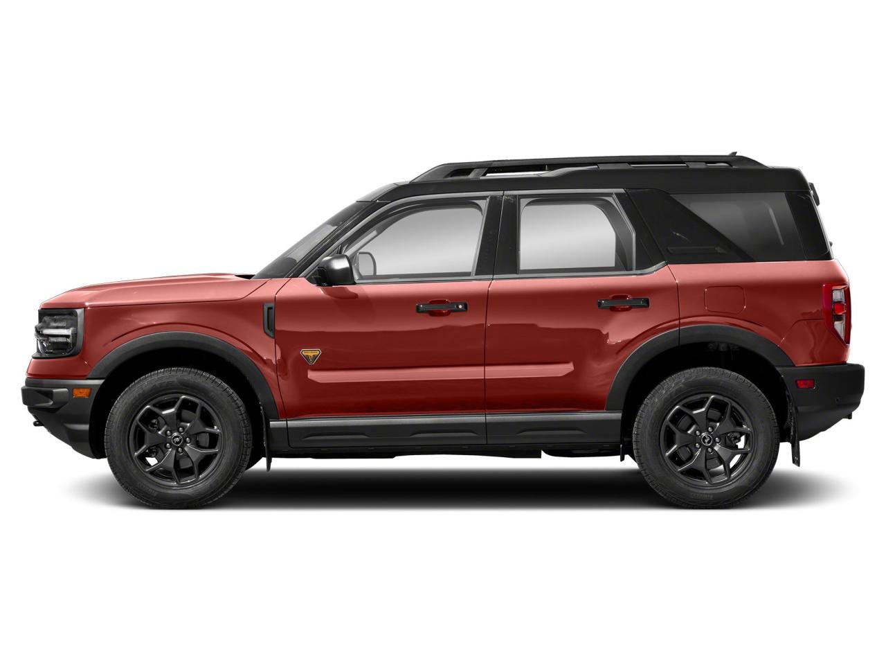 2023 Ford Bronco Sport BADLANDS Photo