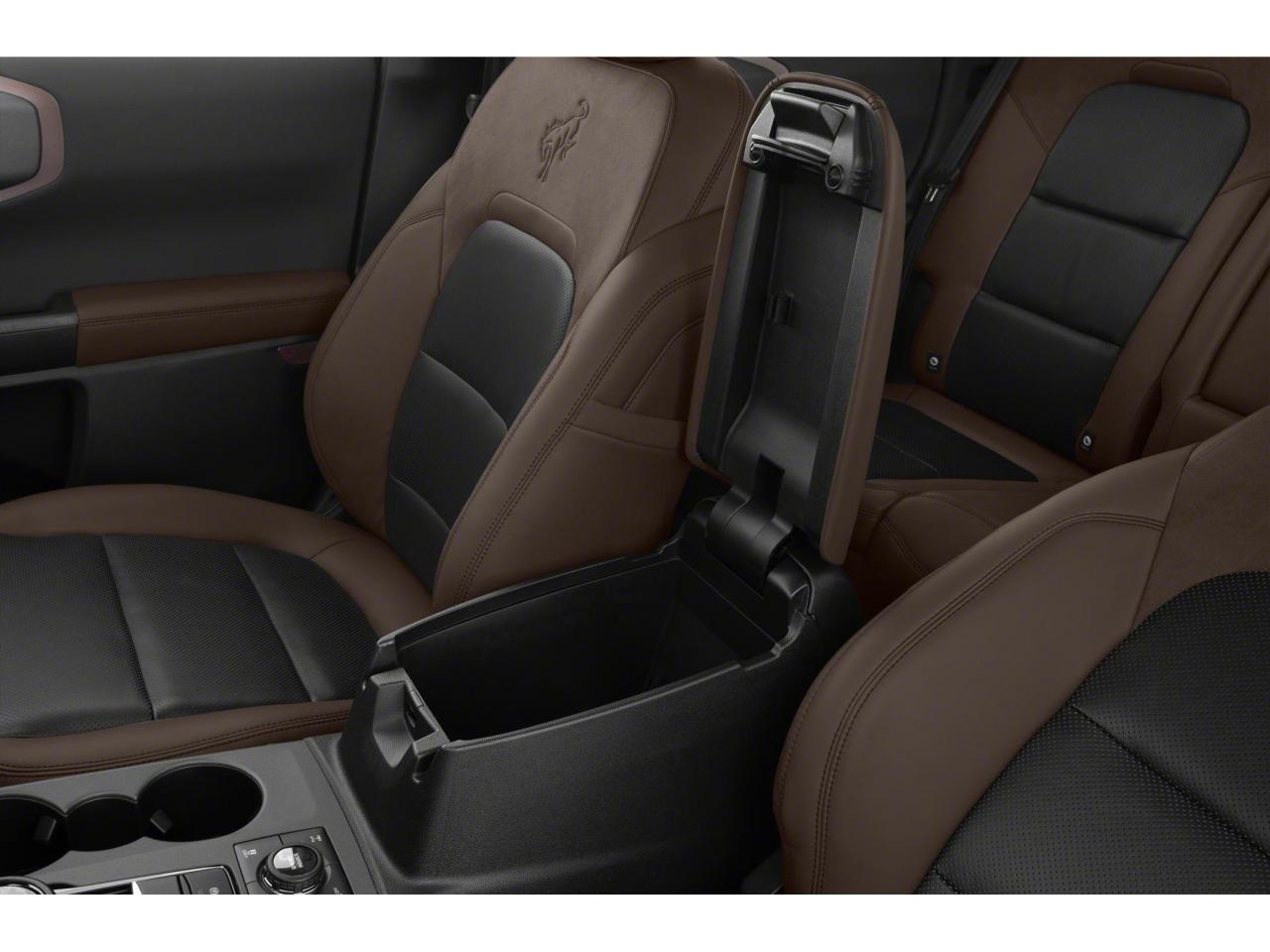 2023 Ford Bronco Sport BADLANDS Photo5