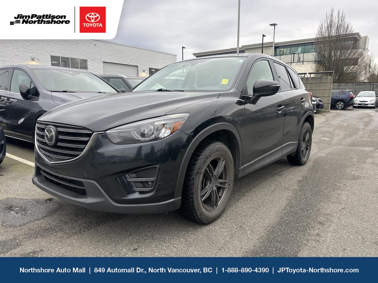 We have a team of highly-experienced sales and service to serve our customers with the highest level of automotive expertise and customer care. We encourage you to browse our online inventory, schedule a test drive and talk to us about financing options.  Need a pick up? Let us know if we can help make arrangements for your appointment to view a New or Used Vehicle.  
 
Price includes documentation fee ($595). Finance placement fee ($395) if applicable, GST and PST are additional. D#18732