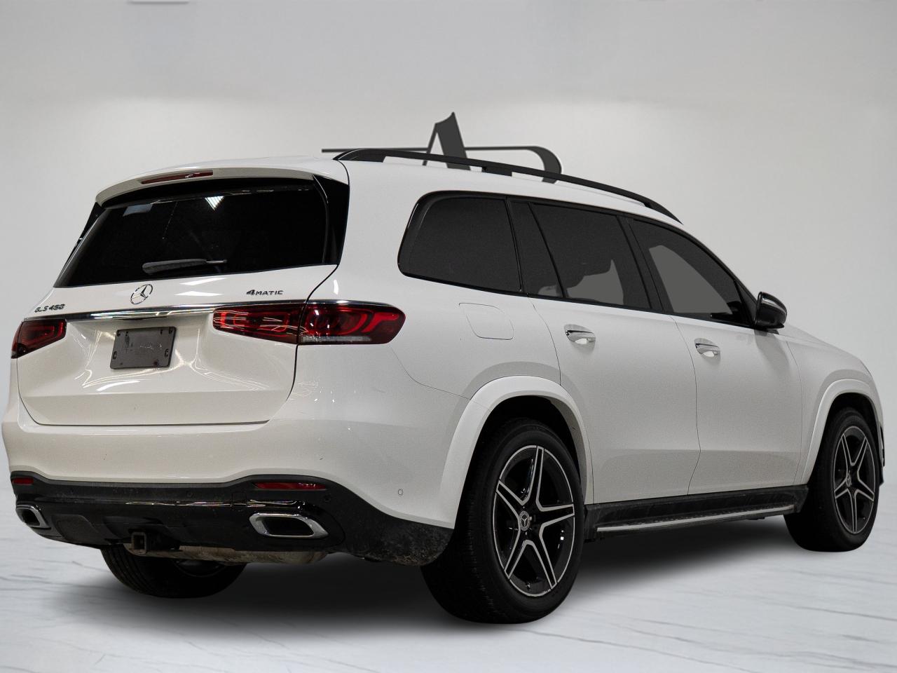 2021 Mercedes-Benz GLS 450 | AMG PKG | 6 PASS | PREMIUM PKG | 21 IN Photo3