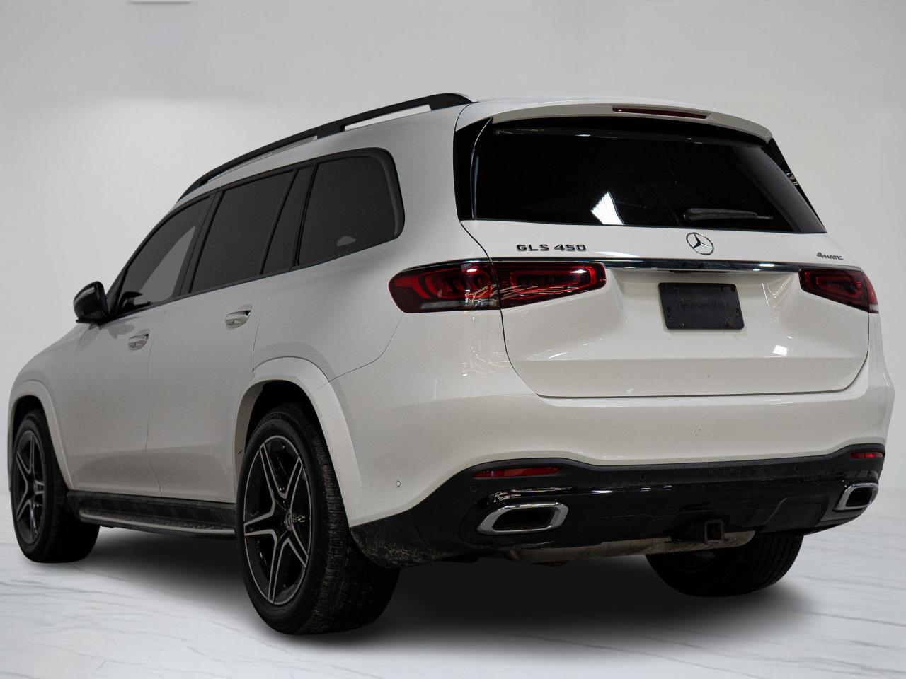 2021 Mercedes-Benz GLS 450 | AMG PKG | 6 PASS | PREMIUM PKG | 21 IN Photo4