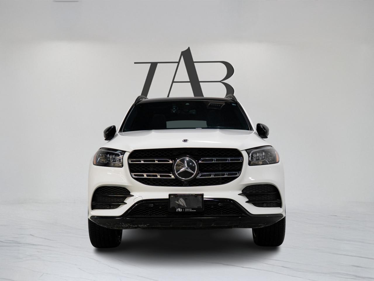 2021 Mercedes-Benz GLS 450 | AMG PKG | 6 PASS | PREMIUM PKG | 21 IN Photo