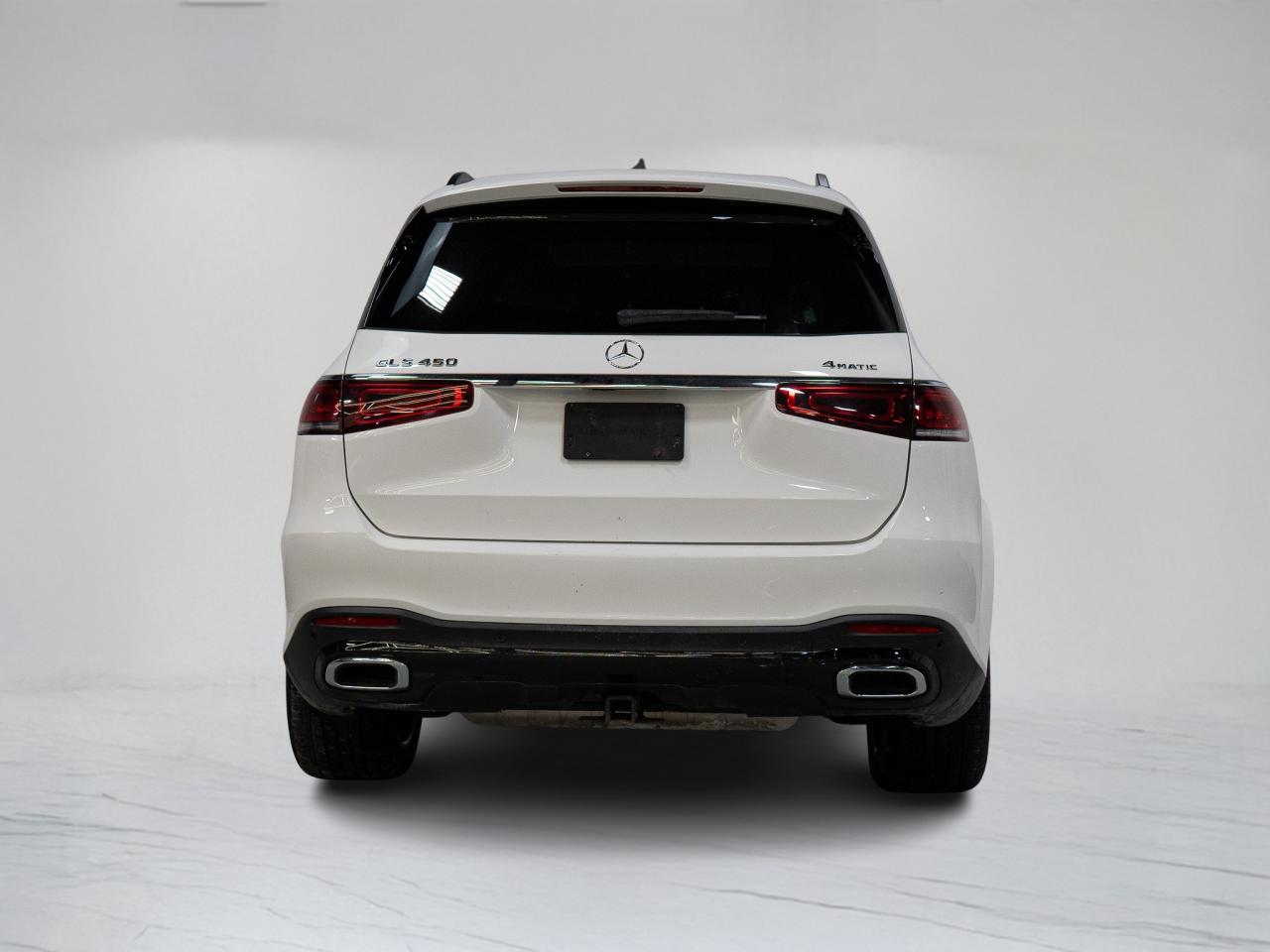2021 Mercedes-Benz GLS 450 | AMG PKG | 6 PASS | PREMIUM PKG | 21 IN Photo