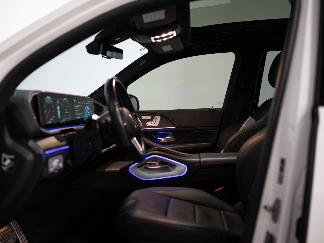 2021 Mercedes-Benz GLS 450 | AMG PKG | 6 PASS | PREMIUM PKG | 21 IN Photo