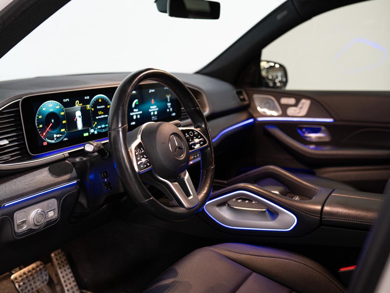 2021 Mercedes-Benz GLS 450 | AMG PKG | 6 PASS | PREMIUM PKG | 21 IN Photo